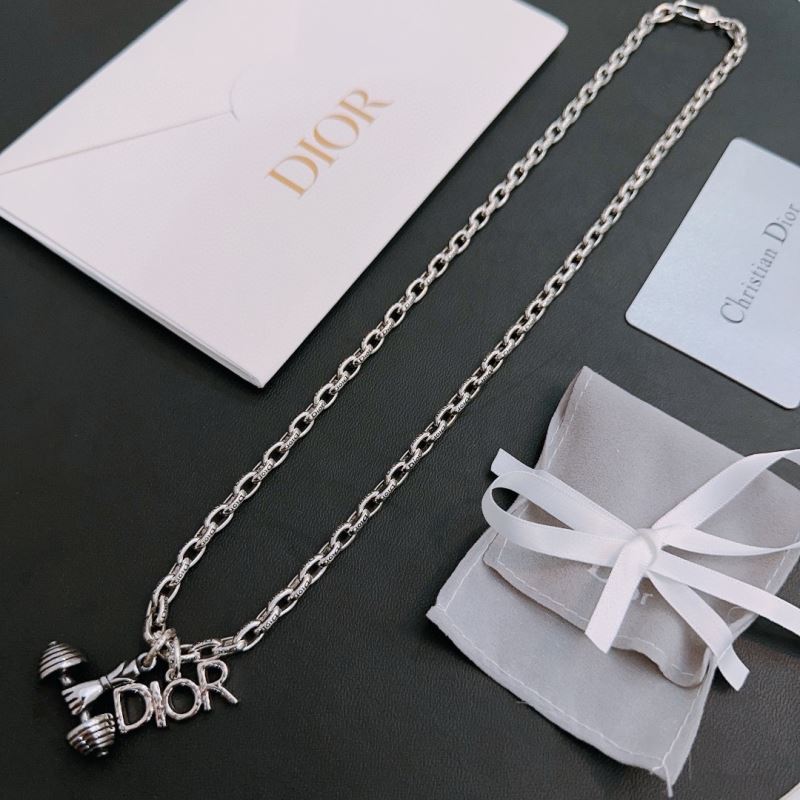 Christian Dior Necklaces